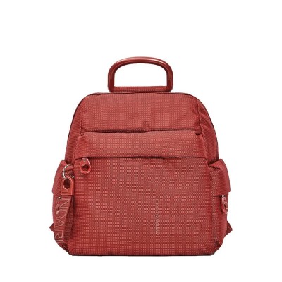 раница,раници,mandarina,duck,md20,qmtt1,backpack,cherry,tomato