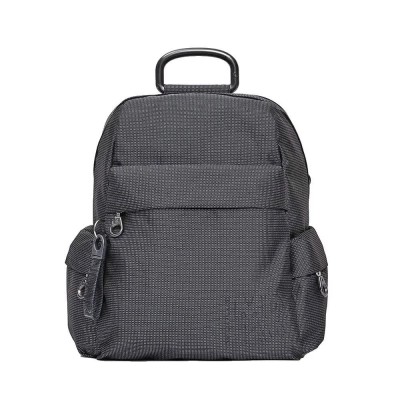раница,раници,mandarina,duck,md20,qmtt2,backpack,grey,(steel)
