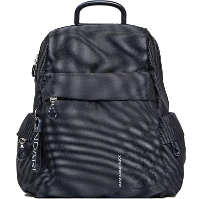 раница,раници,mandarina,duck,md20,qmtt2,backpack,black,(scarab)