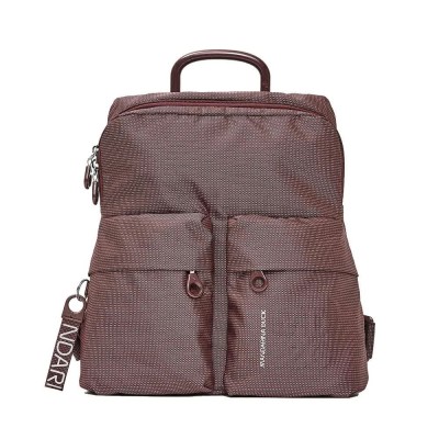 раница,раници,mandarina,duck,md20,qmtz4,backpack,grape