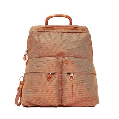 раница,раници,mandarina,duck,md20,qmtz4,backpack,pumpkin