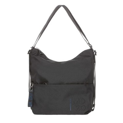 чанта,за,през,рамо,всички,чанти,mandarina,duck,md20,slide,medium,shoulder,bag,black