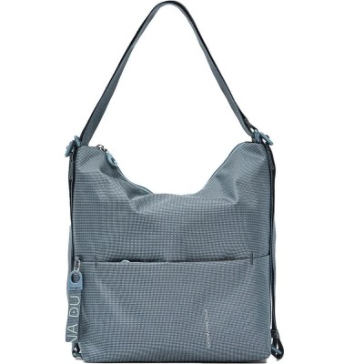 чанта,за,през,рамо,всички,чанти,mandarina,duck,md20,slide,medium,shoulder,bag,grey,(iron)