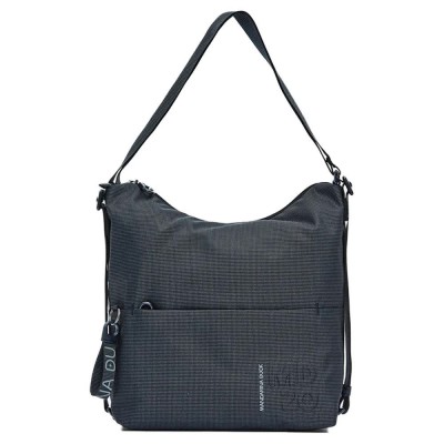 чанта,за,през,рамо,всички,чанти,mandarina,duck,md20,slide,medium,shoulder,bag,grey,(scarab)