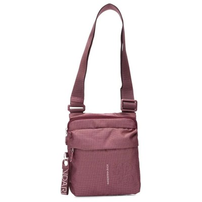 всички,чанти,mandarina,duck,md20,small,qmt04,crossbody,pink,(grape)