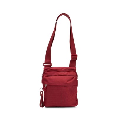 всички,чанти,mandarina,duck,md20,small,qmt04,crossbody,red,(cherry,tomato)