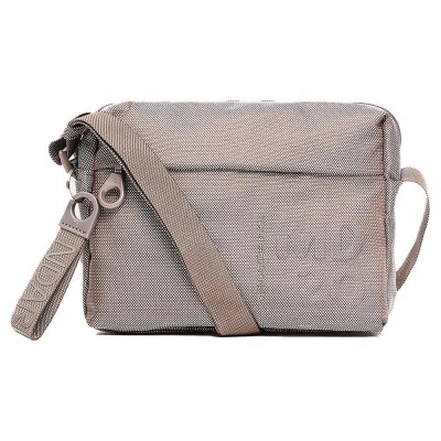 всички,чанти,mandarina,duck,md20,small,qmt34,crossbody,beige,(taupe)