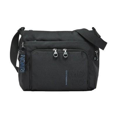 всички,чанти,mandarina,duck,md20,small,qmt58,crossbody,black,(black)