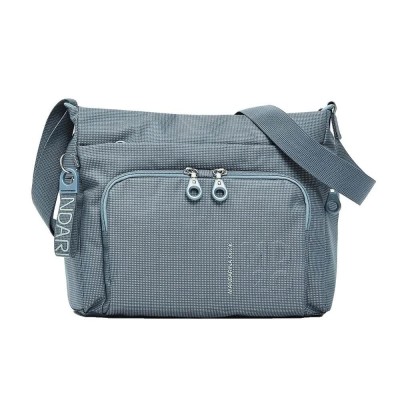чанти,за,през,рамо,mandarina,duck,md20,small,qmt58,crossbody,iron