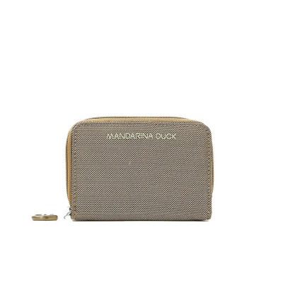 портфейли,и,портмонета,mandarina,duck,md20,small,zip,wallet,oil