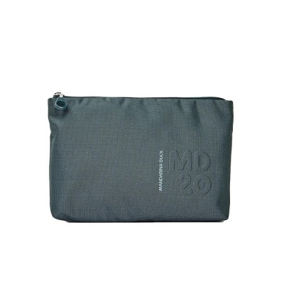 несесер,тоалетни,принадлежности,mandarina,duck,md20,vanity,big,wash,bag,pine,green
