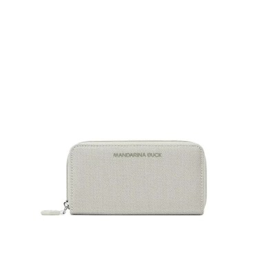 портфейли,и,портмонета,mandarina,duck,md20,zip,wallet,cashmere
