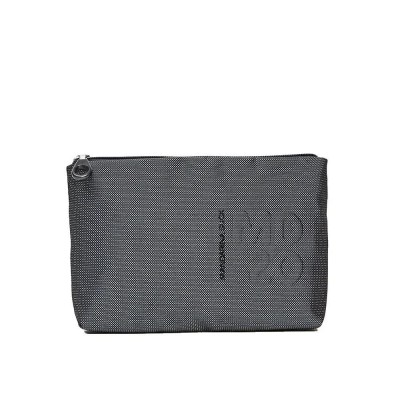 несесер,тоалетни,принадлежности,mandarina,duck,md20,vanity,small,wash,bag,steel