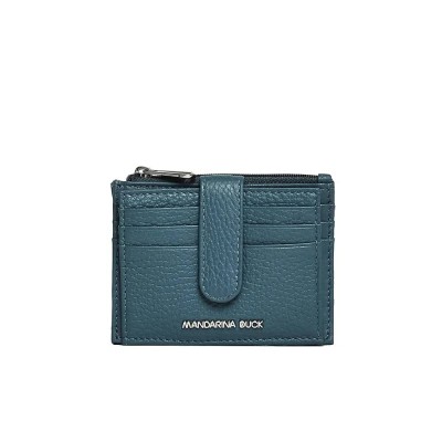 портфейли,и,портмонета,mandarina,duck,mellow,leather,card,1,wallet,iron