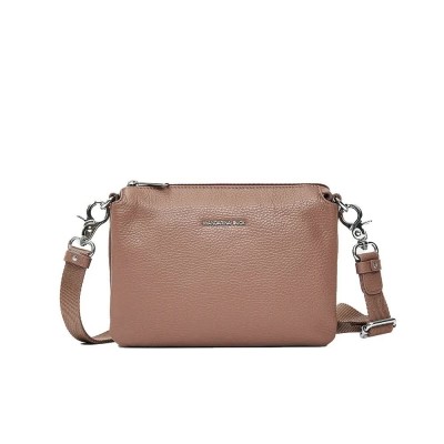 чанти,за,през,рамо,mandarina,duck,mellow,leather,crossbody,winter,rose