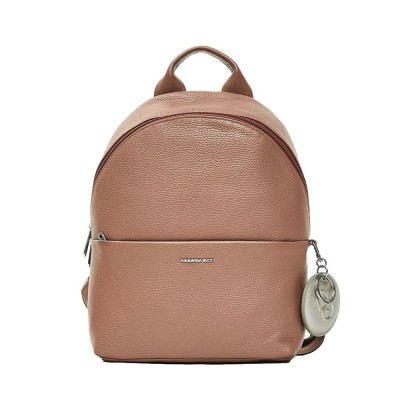 раница,раници,mandarina,duck,mellow,leather,fzt46,backpack,winter,rose