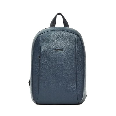 раница,раници,mandarina,duck,mellow,leather,fzt51,backpack,dress,blue