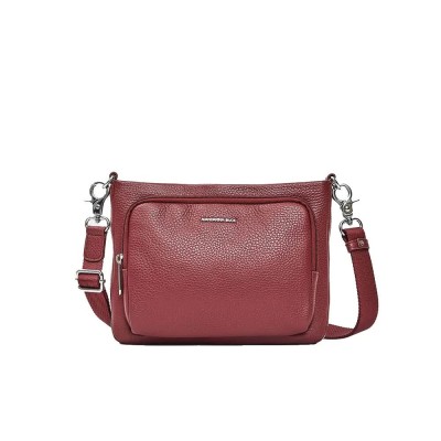 чанта,за,през,рамо,всички,чанти,mandarina,duck,mellow,metal,fzt05,shoulder,bag,grape