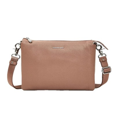чанта,за,през,рамо,всички,чанти,mandarina,duck,mellow,metal,fzt12,shoulder,bag,winter,rose