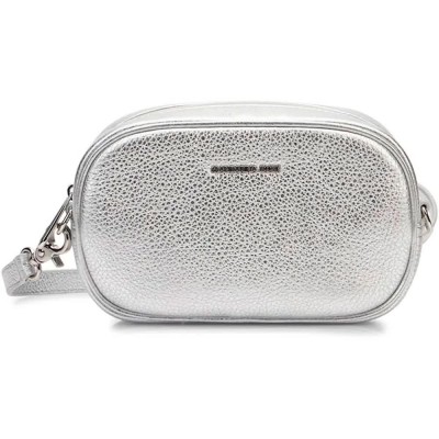 чанта,за,през,рамо,всички,чанти,mandarina,duck,mellow,metal,oyt01,shoulder,bag,silver,(silver)