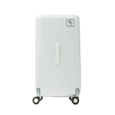 куфари,mandarina,duck,sky,duck,trunk,trolley,bag,white,(blanc)