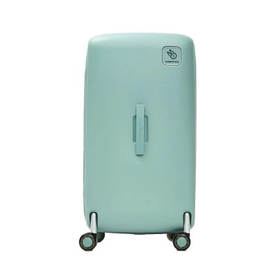 куфари,mandarina,duck,sky,duck,trunk,trolley,bag,iceberg,green