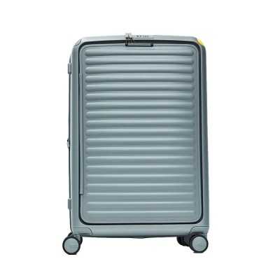 куфари,mandarina,duck,smart,duck,large,exp,trolley,bag,iron