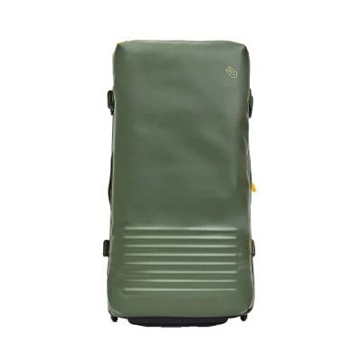 куфари,mandarina,duck,smart,duck,duffle,trolley,bag,pine,green