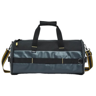 сак,сакове,mandarina,duck,smart,duck,rjb01,duffle,bag,dark,gloss