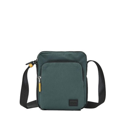 чанти,за,през,рамо,mandarina,duck,ypsilon,vertical,crossbody,green,(pine,green)