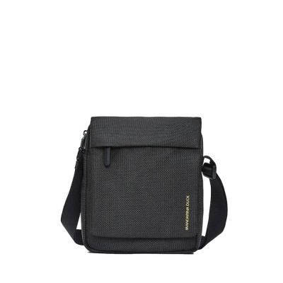 чанти,за,през,рамо,mandarina,duck,zephyr,small,with,flap,crossbody,black