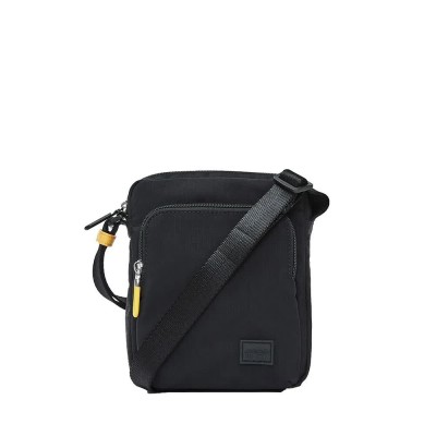 чанти,за,през,рамо,mandarina,duck,ypsilon,vertical,crossbody,black