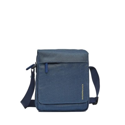чанти,за,през,рамо,mandarina,duck,zephyr,small,with,flap,crossbody,dress,blue
