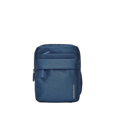 чанти,за,през,рамо,mandarina,duck,zephyr,medium,crossbody,dress,blue