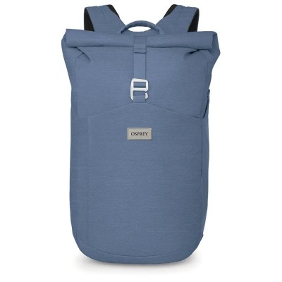раница,раници,osprey,arcane,roll,top,backpack,blue,(nirvana,blue,heather)