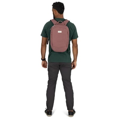 раница,раници,osprey,arcane,small,day,backpack,pink,(purple,garnet,heather)