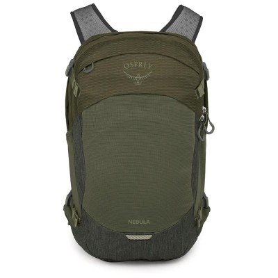 раница,раници,osprey,nebula,backpack,green,(moss,green,earl,grey,heather)