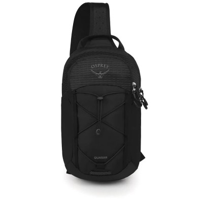 всички,чанти,osprey,quasar,sling,crossbody,black,(black)