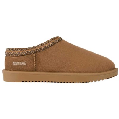 пантофи,мъжки,пантофи,дамски,пантофи,regatta,risley,wp,slippers,brown,(burnt,tan)