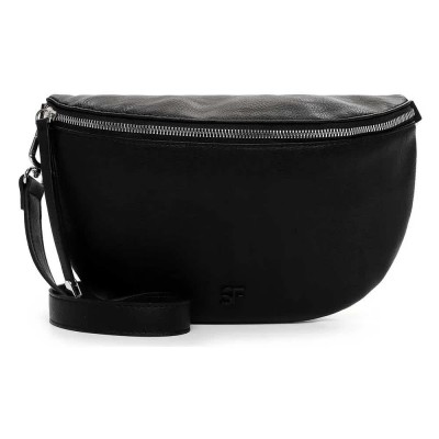 чанти,за,през,рамо,suri,frey,16681,100,crossbody,black,(black)