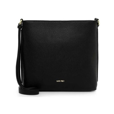 чанти,за,през,рамо,suri,frey,16701,100,crossbody,black,(black)