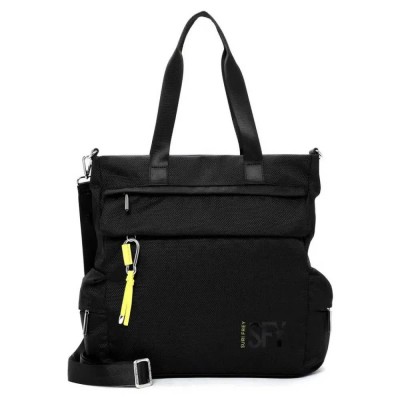 пазарска,чанта,всички,чанти,suri,frey,cityshopper,large,18013,100,shopper,bag,black,(black)