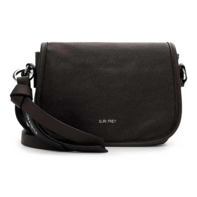 чанта,всички,чанти,suri,frey,handbag,with,flap,medium,handbag,brown,(brown)