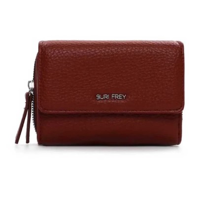 портфейли,и,портмонета,suri,frey,ladies,16851,600,wallet,red,(red)