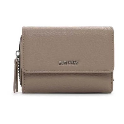 портфейли,и,портмонета,suri,frey,ladies,16851,900,wallet,brown,(taupe)