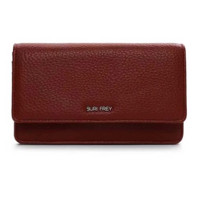 портфейли,и,портмонета,suri,frey,ladies,16857,600,wallet,red,(red)