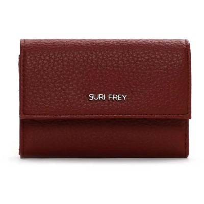 портфейли,и,портмонета,suri,frey,ladies,16858,600,wallet,red,(red)