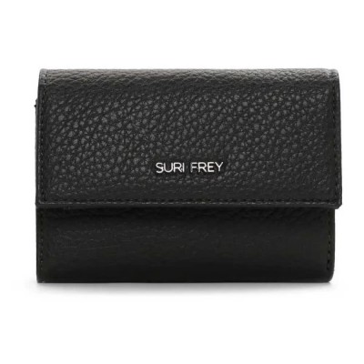 портфейли,и,портмонета,suri,frey,ladies,16858,800,wallet,black,(grey)