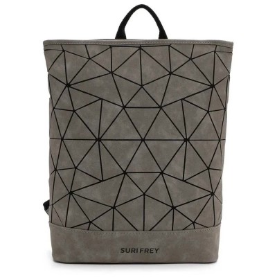 раница,раници,suri,frey,large,city,backpack,grey,(grey,ms)