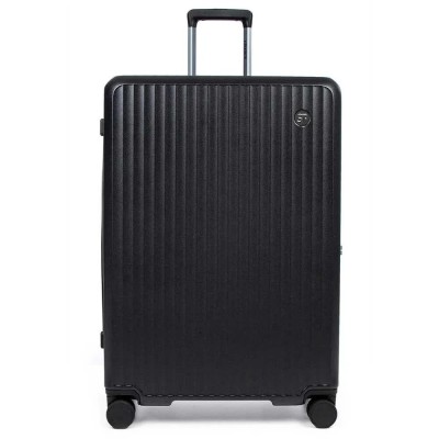 куфари,suri,frey,large,trolley,bag,black,(black)